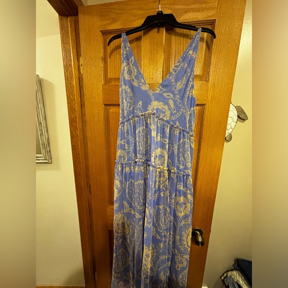 Free People Julianna maxi